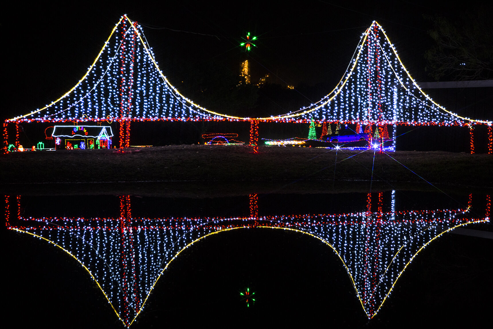Santa's Ranch